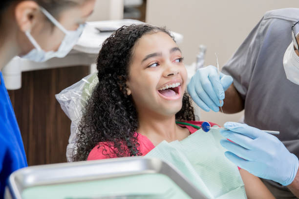 Best Broken Tooth Emergency  in Rock Port, MO