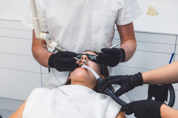 Best Dentist Open Late Near Me  in Rock Port, MO