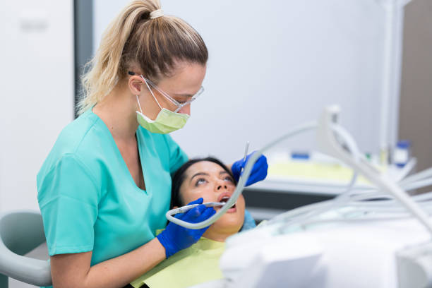 Best Dentist for Severe Toothache  in Rock Port, MO