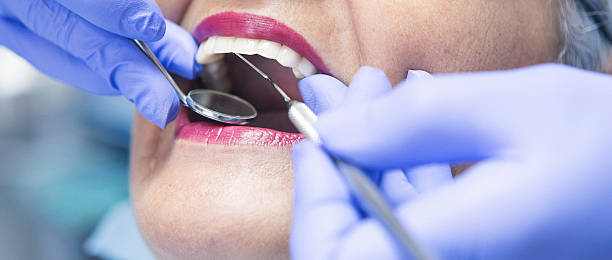 Best Cracked Tooth Emergency Dentist  in Rock Port, MO